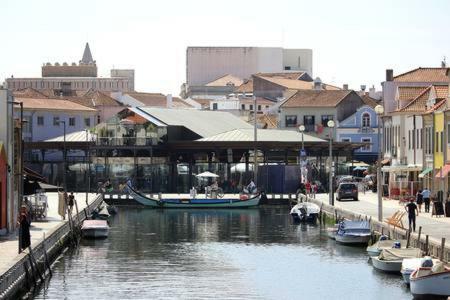 Feel Aveiro - Church View Exterior foto